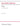 Fog (For 13 Instruments) (Study Score)