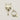 American Plating Lyre Rings Clarinet Nkl