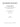 Concertini for Piano (Harpsichord) with Two Violins and Violoncello — Violin II