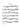 Sonatas and Partitas BWV 1001-1006 — Violin Solo
