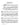 Concerto for Piano and Orchestra E minor Op. 11, No. 1 — 2 Pianos, 4 Hands