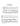 Concerto for Piano and Orchestra F minor Op. 21, No. 2 — 2 Pianos, 4 Hands