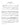 String Quartet Op. 3 — Parts