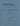 Six Little Piano Pieces, Op. 19