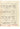 Piano Sonata No. 7, Op. 64 — Hardcover Facsimile of the Autograph
