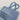 Henle Canvas Bag, Inside Pocket With Zipper, Two Handles