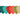 Ovation Diamond Grip 351 Nylon Picks, pack of 7, Mixed gauge
