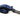 Ovation Guitar Nylon Strap Signature Leaf Regal Blue