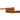 Ovation Guitar Premium Leather Strap Signature Epaulet Wet Sand