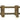 GEWA Crack Clamp, Adjustable Width 180mm