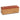 Schlagwerk 60102 Log Drum 10 Tones F-Penta Padouk