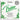 Prim, Violin A, Steel/Chrome, 1/4, Medium