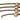 GEWA Crack Clamp, Cello