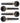 GEWA Cello Peg, Ebony, Swiss 4/4, Lightwood Collar, Medium (13mm)