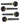 GEWA Violin Peg, Ebony, Swiss 4/4, Lightwdood Collar, Medium (8mm)