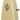 Wittner Taktell PICCOLO Metronome , Plastic Casing, Ivory, No Bell (832)