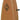 Wittner Taktell PICCOLO Metronome , Plastic Casing, Light Brown, No Bell (835)