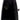 Wittner Taktell PICCOLO Metronome , Plastic Casing, Black, No Bell (836)