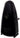 Wittner Taktell PICCOLO Metronome , Plastic Casing, Black, No Bell (836)