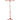 GEWA Music Folding Stand Red