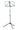 GEWA Music Folding Stand Blue