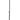 Wittner Deluxe Music Stand, Black (Max Height 57")