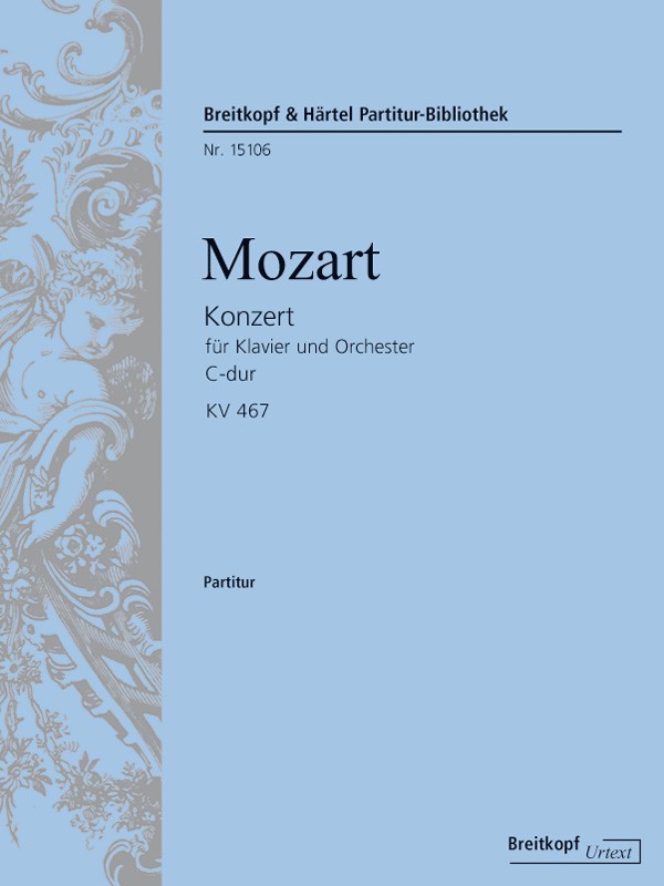Breitkopf Orchester