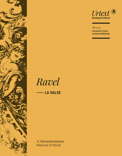 La Valse | Ravel, Maurice