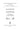 20 Responsories | Reger, Max