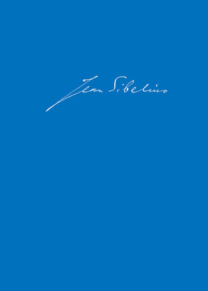 Complete Works (JSW) | Sibelius, Jean