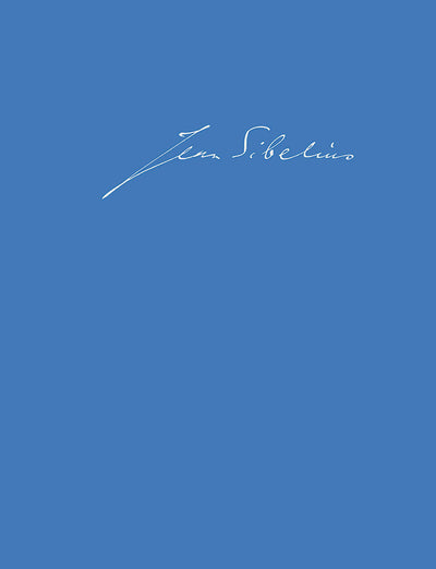 Complete Works (JSW) | Sibelius, Jean