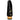 Vandoren Series 13 BD7 Black Diamond Ebonite Bb Clarinet Mouthpiece (CM1407)