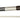 Arcus Bass Bow, French, S6, Silver, Round