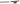 Arcus Bass Bow, French, S6, Silver, Round