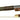 Arcus Bass Bow, French, S8, Gold, Round