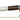 Arcus Bass Bow, French, S8, Silver, Round