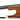 Arcus Bass Bow, German, S5, Stainless Steel, Round