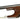 Arcus Bass Bow, German, S6, Silver, Round