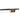 Arcus Viola Bow, T8, Gold, Round