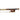Arcus Viola Bow, T9, Gold, Round