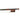 Arcus Violin Bow, T8, Gold, Round