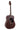 Applause Wood Classic Dreadnought, Mahogany Natural Matte
