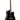 Applause Wood Classic Dreadnought Black Gloss Electro