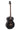 Applause Wood Jumbo Bass Black Matte Electro
