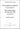 The newborn babe, the heavenly child BuxWV 13 by Buxtehude, Dietrich