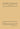 Sicut Moses serpentem in deserto exaltavit (So wie Moses die Schlange) no. 16 SWV 68 by Schutz, Heinrich