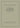 Streichquartett in einem Satz no. 2 op. 68 (1943) by Burkhard, Willy