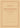 Der Panther und andere Rilke-Gedichte op. 50/1 (1949) by Marx, Karl
