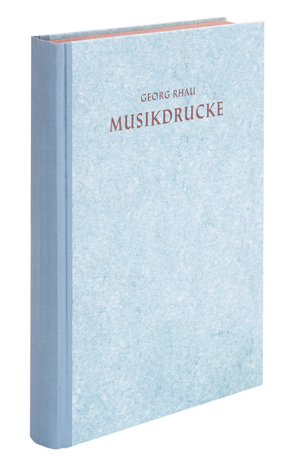 Neue deutsche geistliche Gesänge für die gemeinen Schulen (1544)