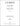 Concerto for Harpsichord and Strings in G minor BWV 1058 by Bach, Johann Sebastian